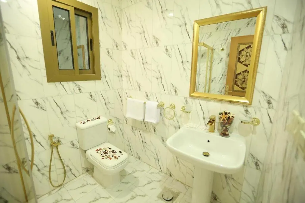 مكة Tera Sedky2 Hotel