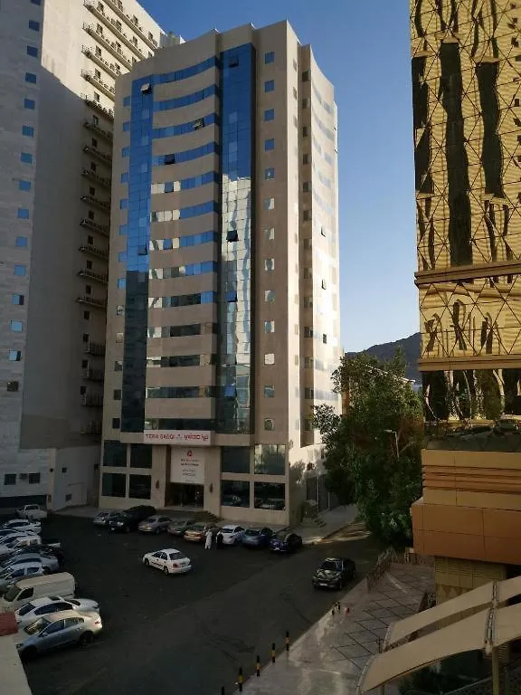 مكة Tera Sedky2 Hotel