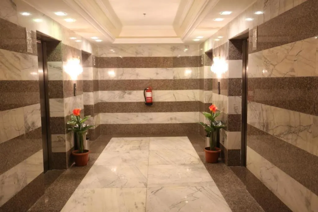 Tera Sedky2 Hotel Mekka