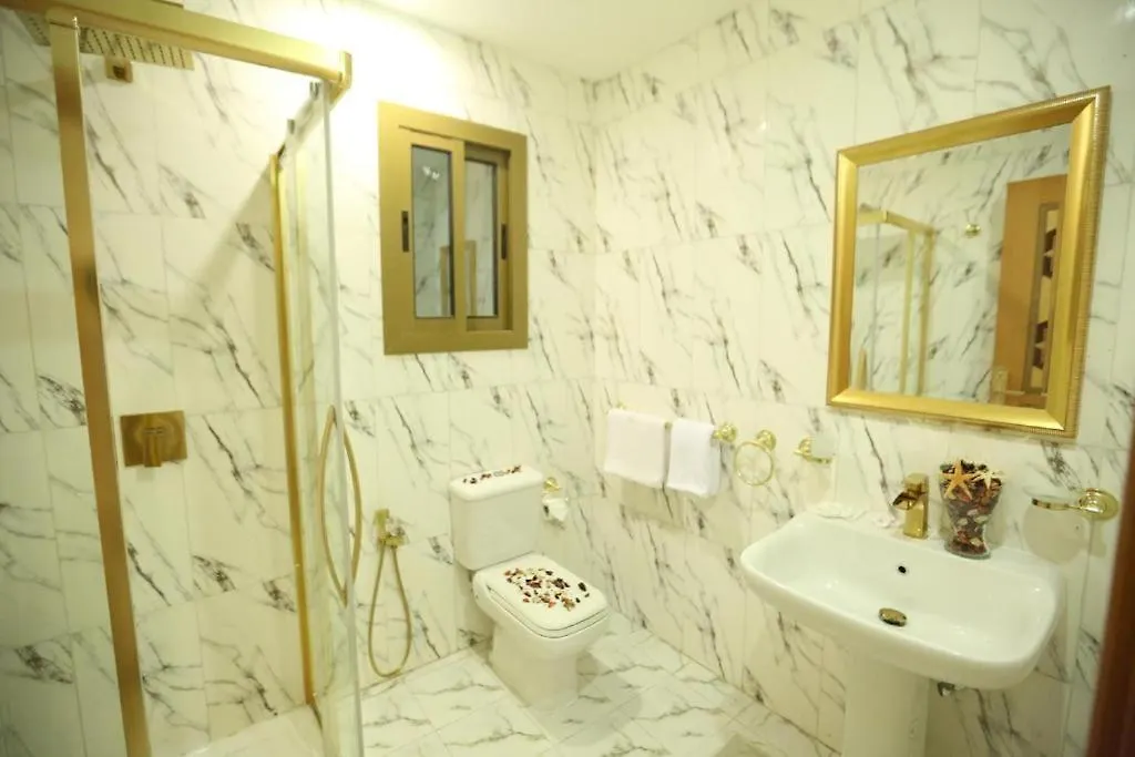 مكة Tera Sedky2 Hotel 3*,  المملكة العربية السعودية
